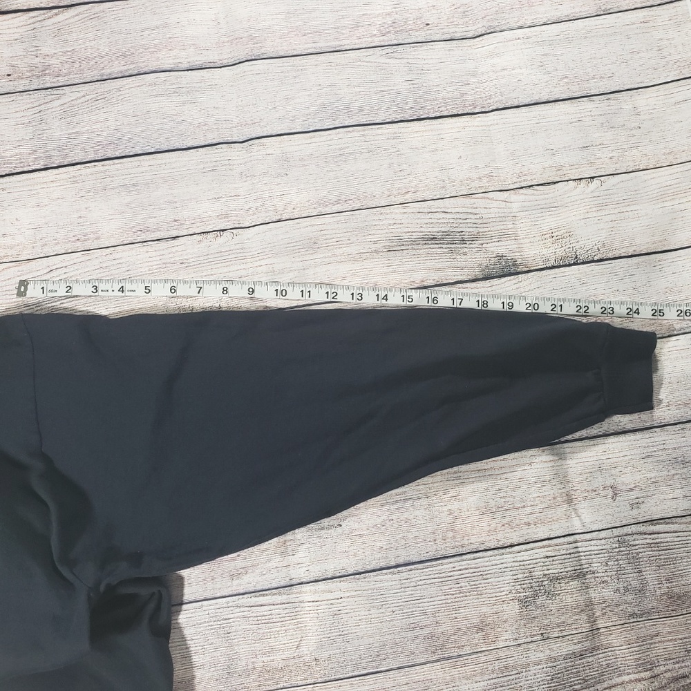 Timberland Spellout Mens Longsleeve Pullover XL - Picture 3 of 5